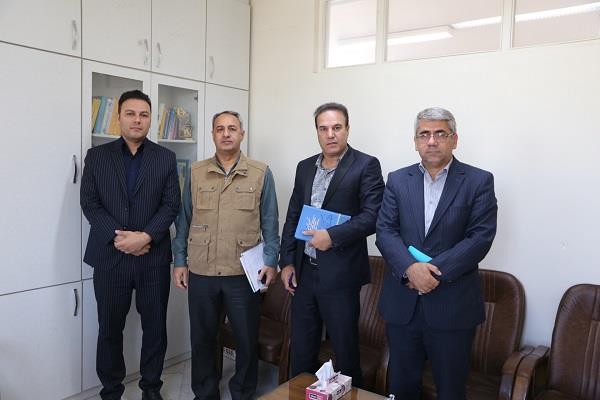 آبفا و آموزش‌وپرورش آذربايجان شرقي همکاري‌هاي مشترک در زمينه مديريت مصرف آب را گسترش