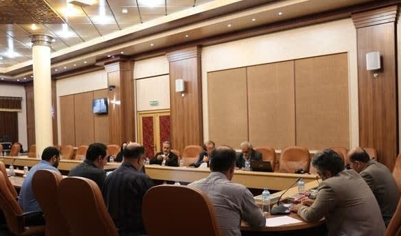 نشست هم‌انديشي خبرنگاران و اصحاب رسانه شهرستان بابلسر با روابط عمومي دانشگاه مازندران برگزارشد