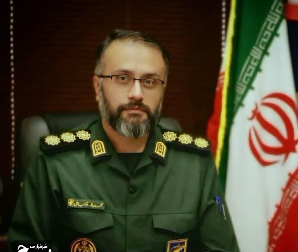 کشف 15 تن چای احتکارشده به ارزش 170 میلیارد ریال در قائم‌شهر