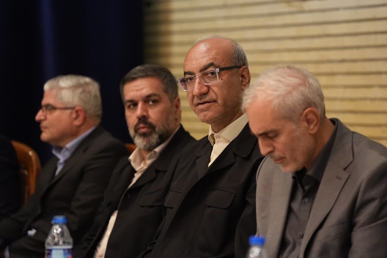 استاندار کرمانشاه:کوزران  نمونه‌اي ارزشمند از همزيستي اقوام مختلف، از جمله اهل سنت، تشيع و اهل حق است که بايد حفظ و تقويت شود