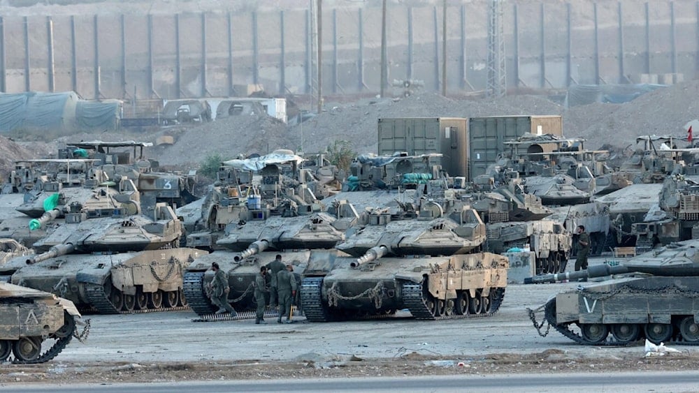 رسانه های اسرائیلی: ارتش امروز بعد از ظهر عقب نشینی به خطوط توافق را تکمیل کرد