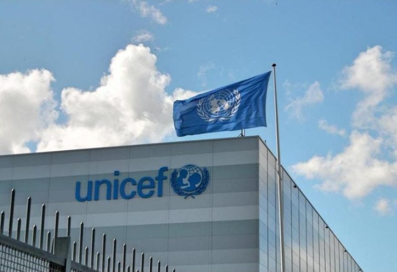 یونیسف: دو نوزاد تازه متولد شده از شمال غزه تخلیه شدند