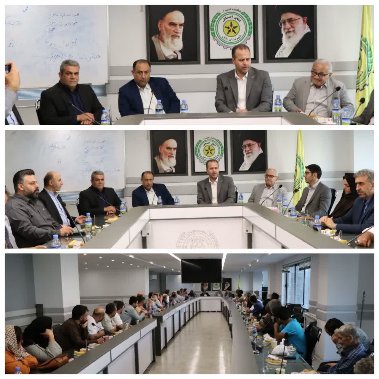 گفتگو با دکترسيد فرزادجلالي استاد تمام وفوق تخصص قلب وعروق دانشگاه علوم پزشکي بابل