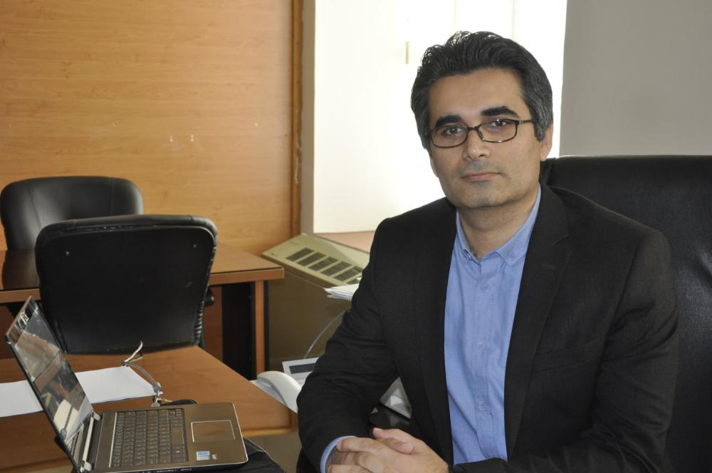 10  فعاليت محوري پرديس مشترک علم و فناوري پارک مازندران و دانشگاه مازندران