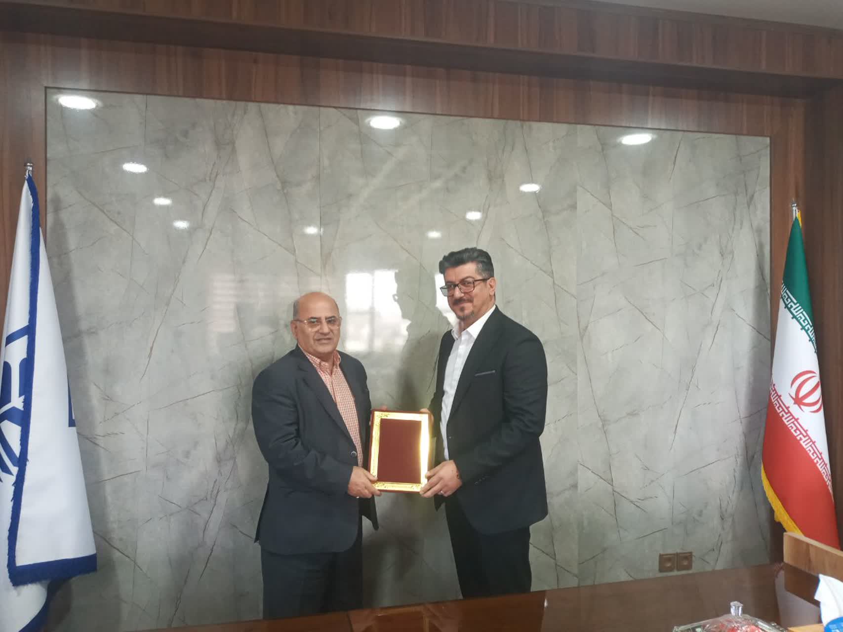 رييس دانشکده‌ هنر و معماري دانشگاه مازندران منصوب شد