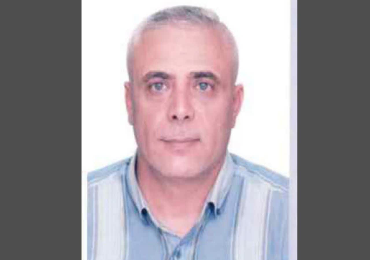 پيام تسليت روابط عمومي دانشگاه صنعتي نوشيرواني بابل بمناسبت درگذشت دانشجوي بين الملل مقطع کارشناسي‌ارشد مهندسي مکانيک؛ مرحوم مغفور احمد حاتم السعودي