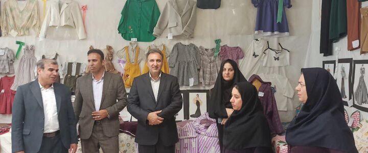 تمرکز آموزش‌وپرورش ايلام بر گسترش رشته‌هاي فني و مهارتي