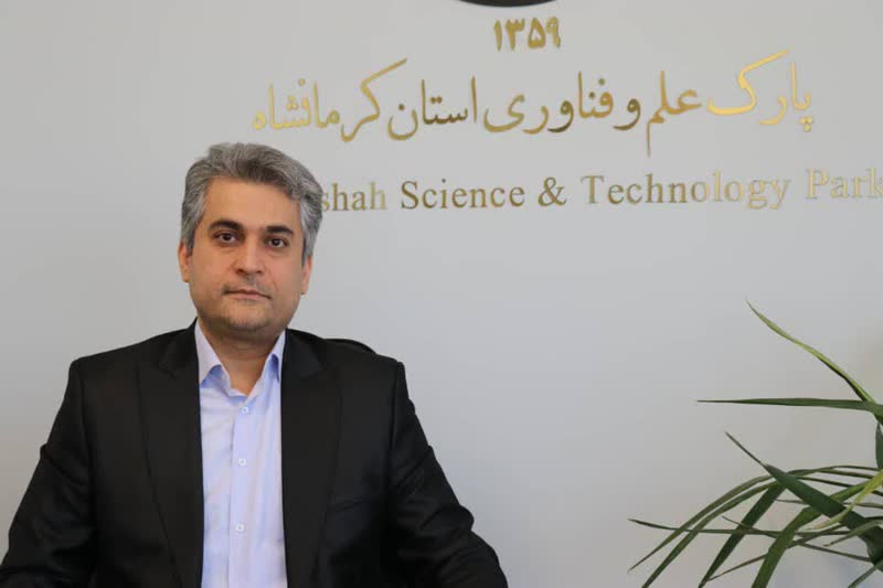 رئيس پارک علم و فناوري :جشنواره ملي «اميد» در کرمانشاه برگزار مي‌شود