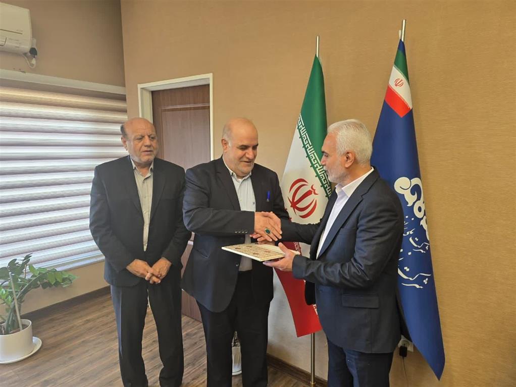 اروندان، بازوي مؤثر استان در پشتيباني از زائران اربعين حسيني در مرز شلمچه