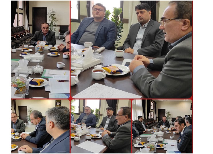 تاکيد دادستان مرکز استان آذربايجان شرقي به لزوم مقاوم‌سازي و ايمني اماکن آموزشي