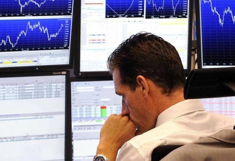 سهام اروپا از پایین ترین سطح دو هفته ای افزایش یافت