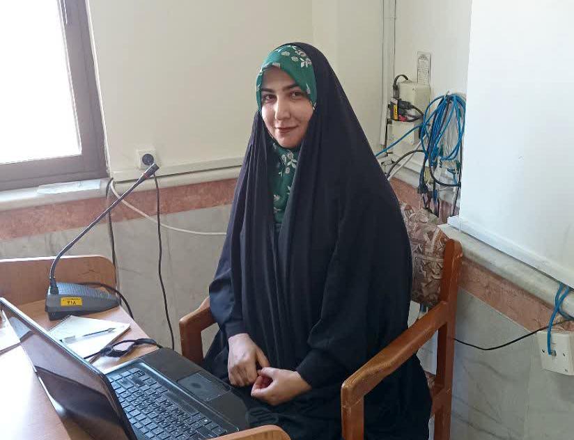 دفاع دانشجويان دوره دکتري رشته علوم قرآن و حديث دانشگاه مازندران