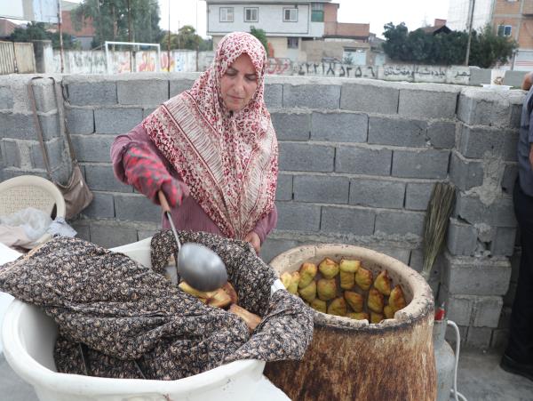 حلقه مفقوده موفقيت زنان روستايي، بازار و بازاريابي است