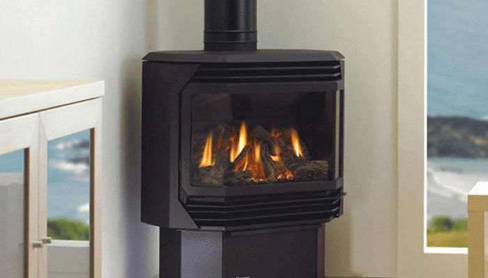 ‍ هشدار آتش‌نشاني کرمانشاه درباره نصب ايمن بخاري‌ها و دودکش‌ها با آغاز فصل سرما