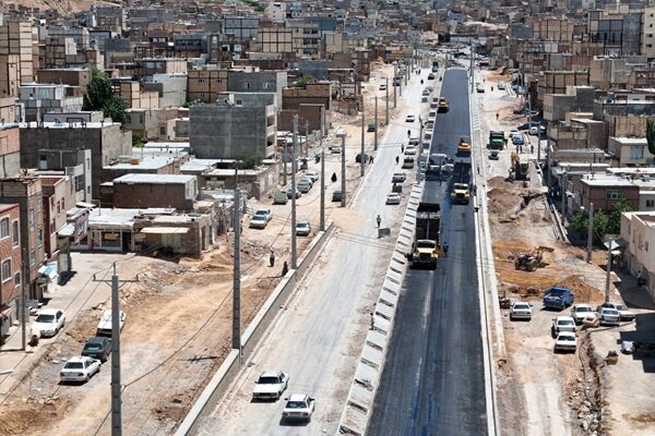 انتظار 50 ساله اهالی خیابان 45 متری شهید آل هاشم به پایان می رسد