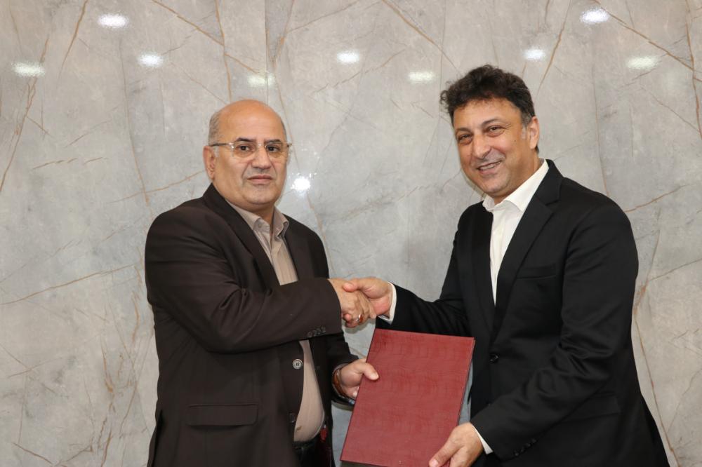 مدير همکاري‌هاي علمي و بين‌الملل دانشگاه مازندران منصوب شد