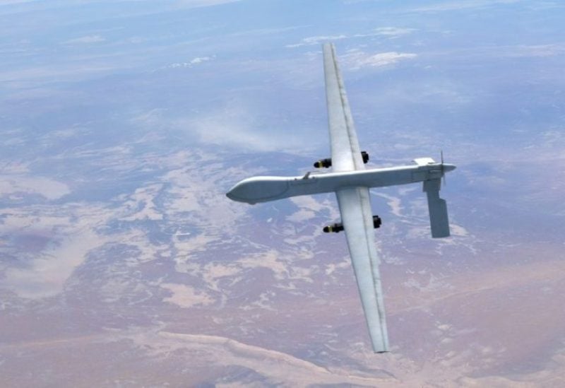 قطعات غربی در پهپادهای روسی/ کی یف نسبت به حفره های تحریم هشدار داد و خواستار نظارت شدیدتر شد