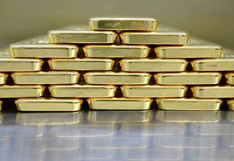 طلا به دلیل تنش های چین و ایالات متحده رکورد خود را افزایش داد
