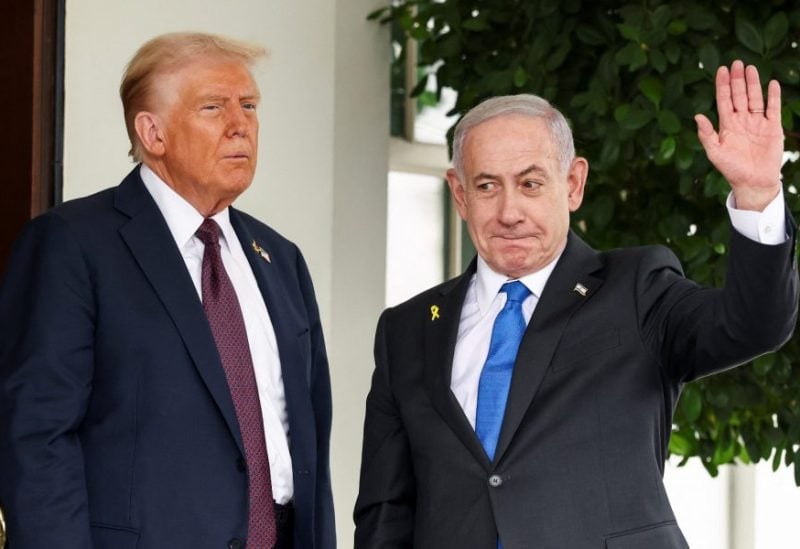 نگرانی از بحران تازه با ترامپ در مورد قانون اشغال کرانه باختری