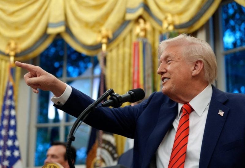 ترامپ در نظر دارد یورش به خاک ونزوئلا را آغاز کند