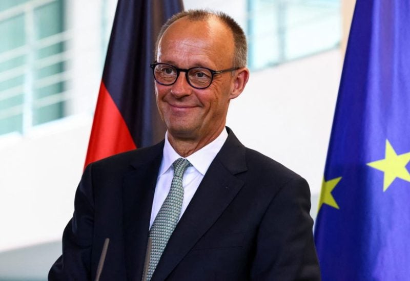 صدراعظم آلمان از اروپا خواست تا تعامل بین المللی خود را پس از توافق غزه تقویت کند