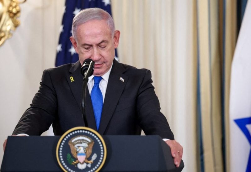 نتانیاهو مدعی شد: اسرائیل به تمام اهداف جنگ علیه غزه دست خواهد یافت