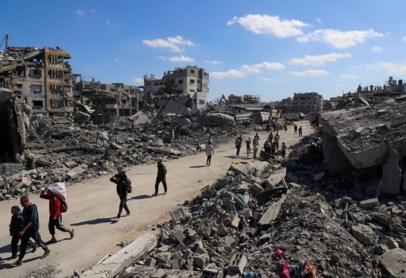 ترکیه رئیس پیشین مدیریت بلایای طبیعی را به عنوان مسئول کمک به غزه منصوب کرد