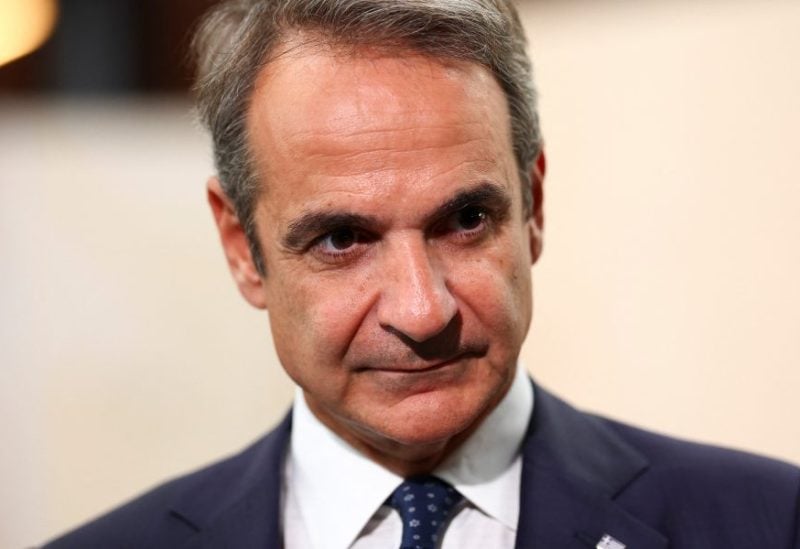 نخست وزیر یونان توافق خود را با مصر در مورد آینده صومعه سنت کاترین اعلام کرد