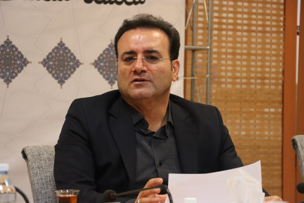 بهره‌برداري از مسيرگشايي شهيد سعيدي تا پايان سال جاري/ تحقق 70 درصدي بودجه تا نيمه نخست سال 1404