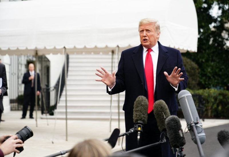 ترامپ: تعرفه های 100 درصدی چین ناپایدار است