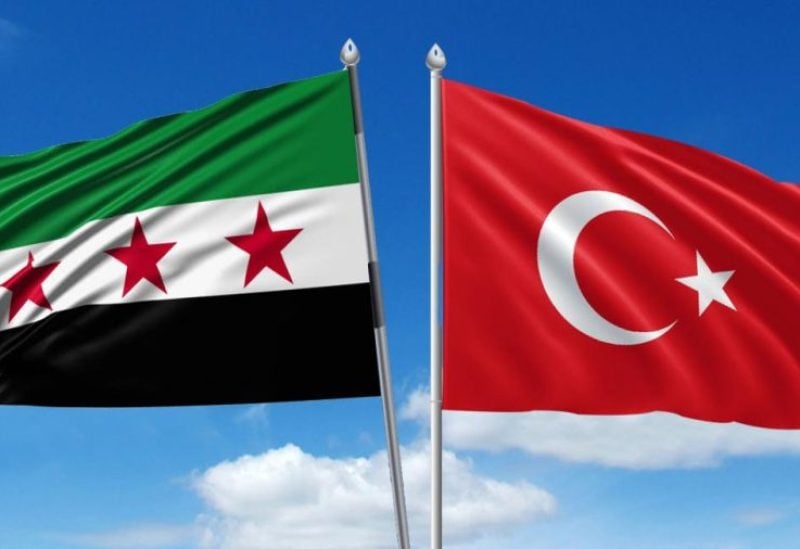 بلومبرگ: ترکیه قصد دارد تجهیزات نظامی در اختیار سوریه قرار دهد و به دنبال گسترش توافق در مورد کردها است