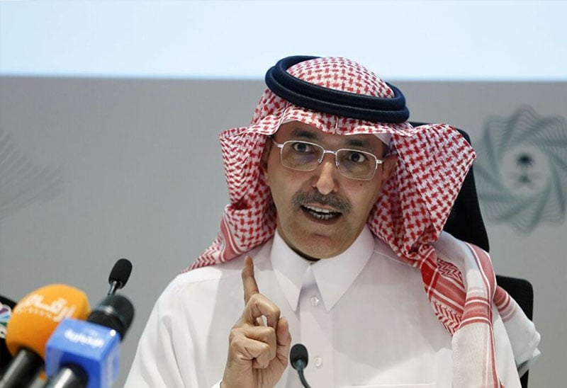 وزیر دارایی عربستان سعودی: آماده سرمایه گذاری های بزرگ در سوریه با حمایت بین المللی است