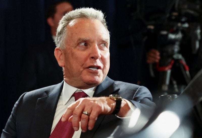 پیگیری اجرای توافق غزه. ویتکوف روز یکشنبه عازم خاورمیانه می شود