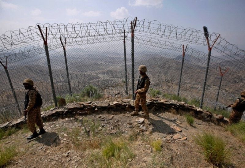 مذاکرات میان افغانستان و پاکستان امروز در دوحه پایتخت قطر