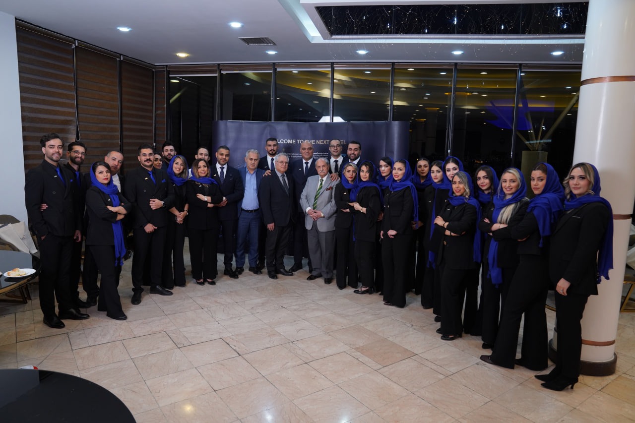 ورود دلژین به فصل تازه‌ی رشد در مسیر تجارت جهانی