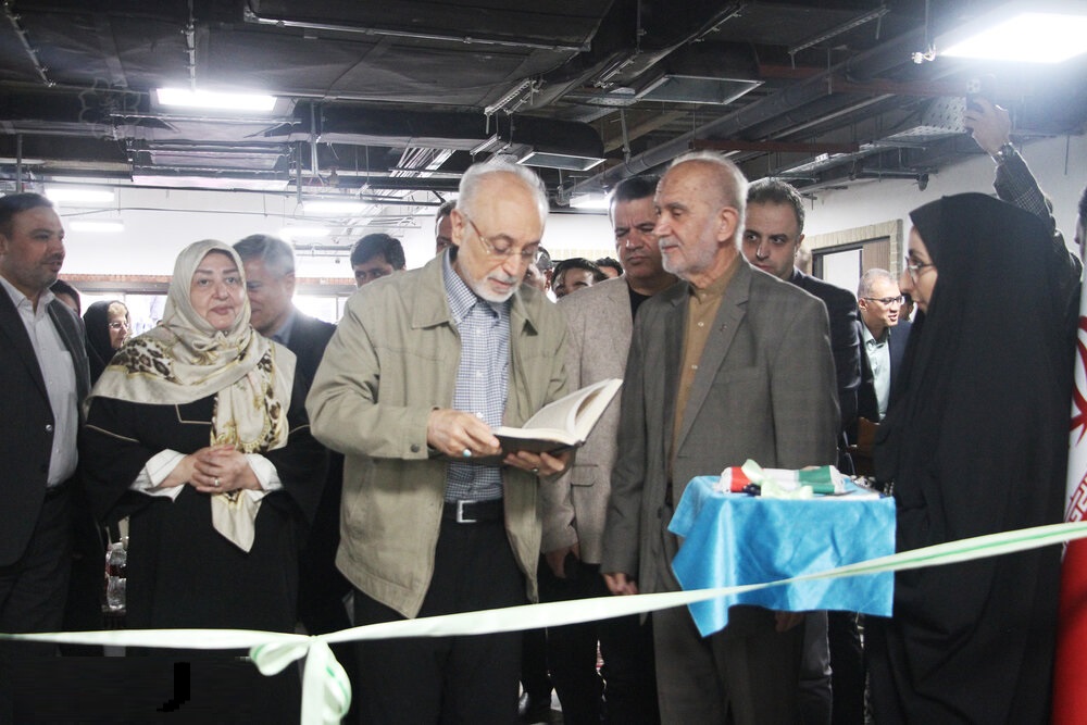 عملکرد خوب مديريت شهري تبريز درحفظ محيط زيست