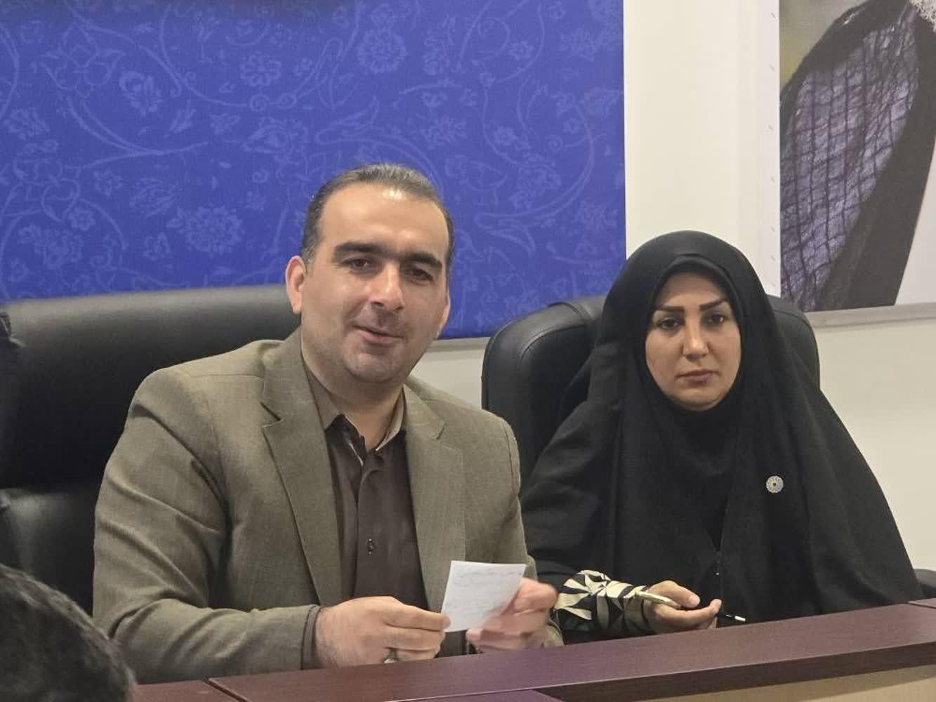 کتاب بايد در زندگي روزمره کودکان امروز ديده شود تا نسل آينده کتابخوان شوند