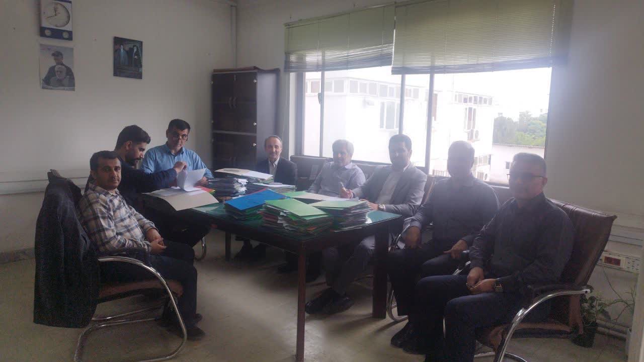 تاييد 110 سند مالکيت کشاورزي در بابل، گامي در جهت تثبيت حقوق کشاورزان