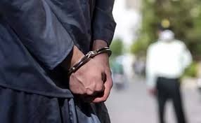دستگيري قاتل مرد 60 ساله در محمودآباد