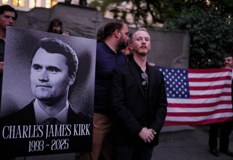 دانشگاه ایالات متحده استاد حقوق را به دلیل اظهار نظر در مورد چارلی کرک اخراج کرد