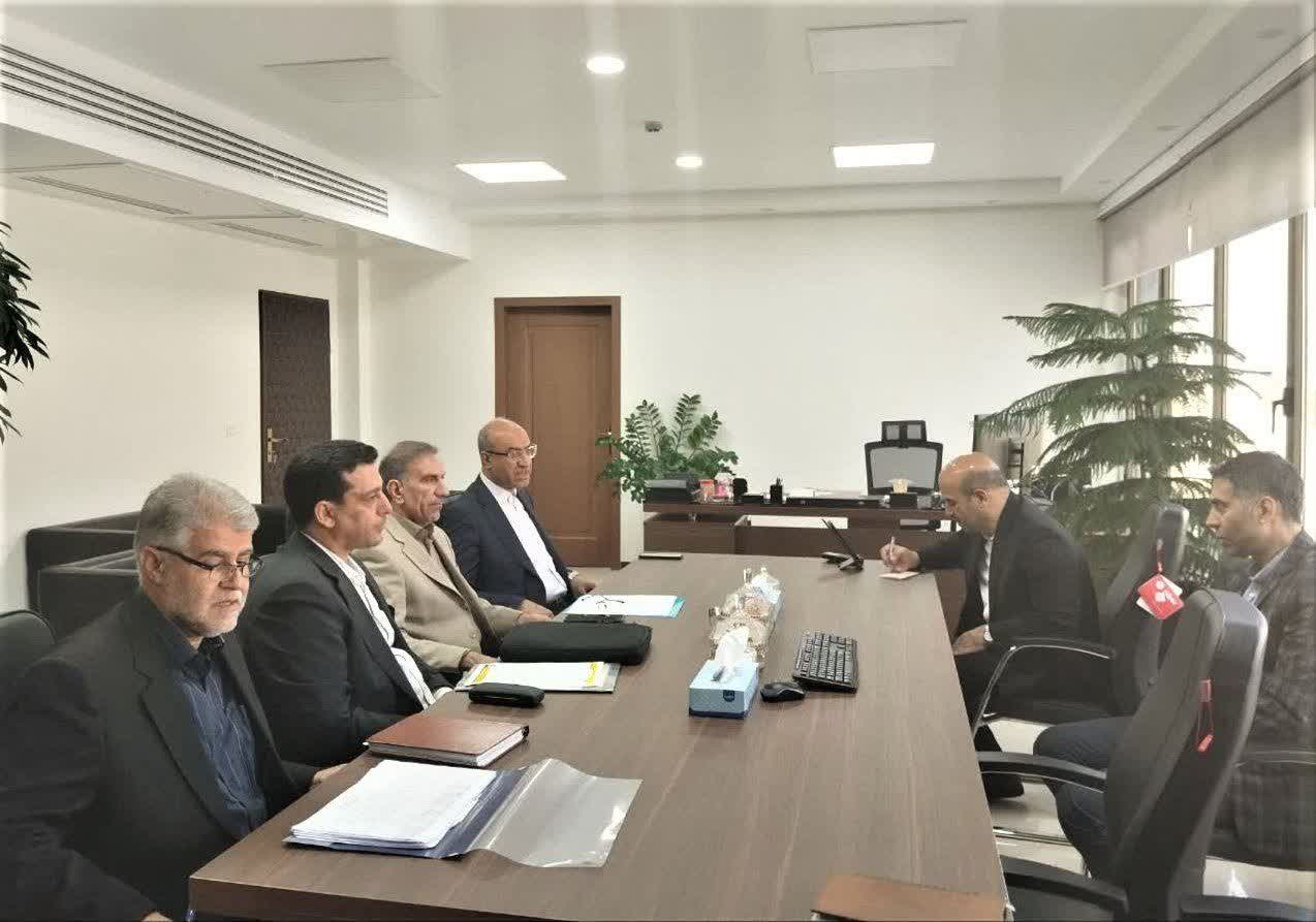 ساخت نيروگاه‌هاي 200 مگاواتي در استان کرمانشاه  آغاز مي شود