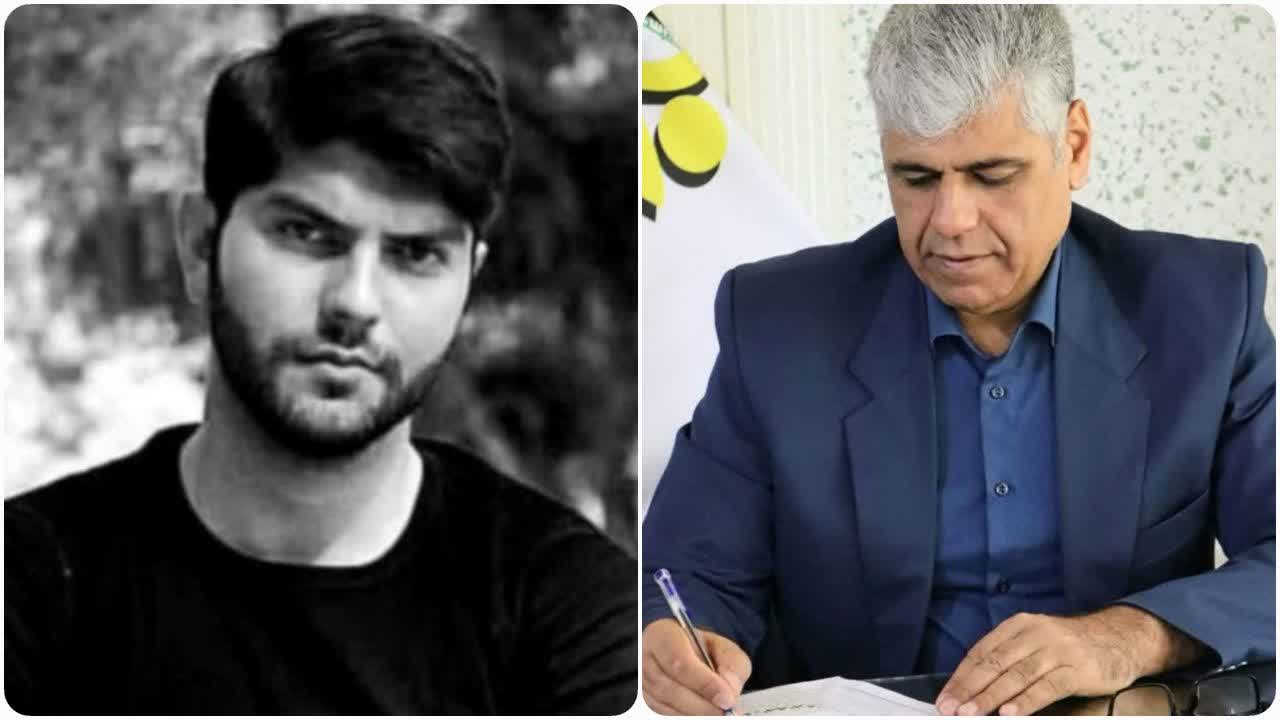 پيام تسليت رئيس شوراي اسلامي شهرستان بابل در پي درگذشت مرحوم سيد محمد(عادل) حسيني