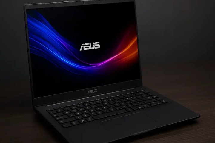 ایسوس ایران؛ مرجع رسمی و تخصصی لپ تاپ‌های ASUS در کشور