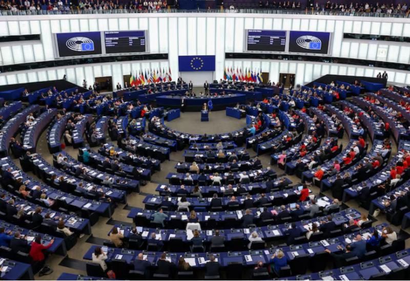 پارلمان اروپا پس از اعتراضات بین المللی، اصلاحات جدیدی را در قانون راستی آزمایی در نظر دارد