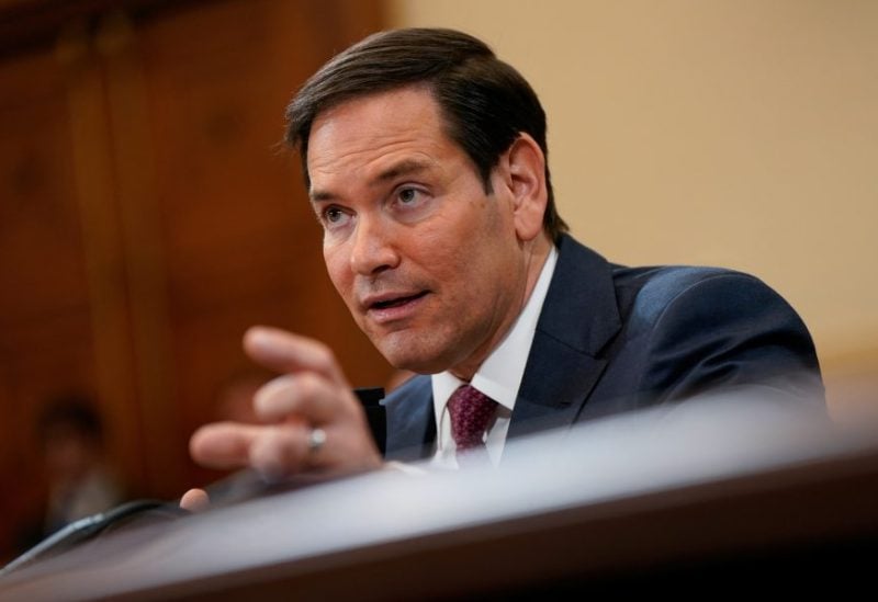 روبیو هشدار داد: طرح های الحاق کرانه باختری می تواند آتش بس غزه و طرح صلح ترامپ را تهدید کند