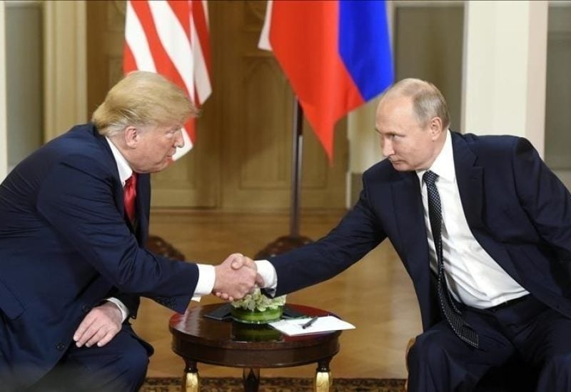 کاخ سفید: احتمال دیدار ترامپ و پوتین همچنان وجود دارد