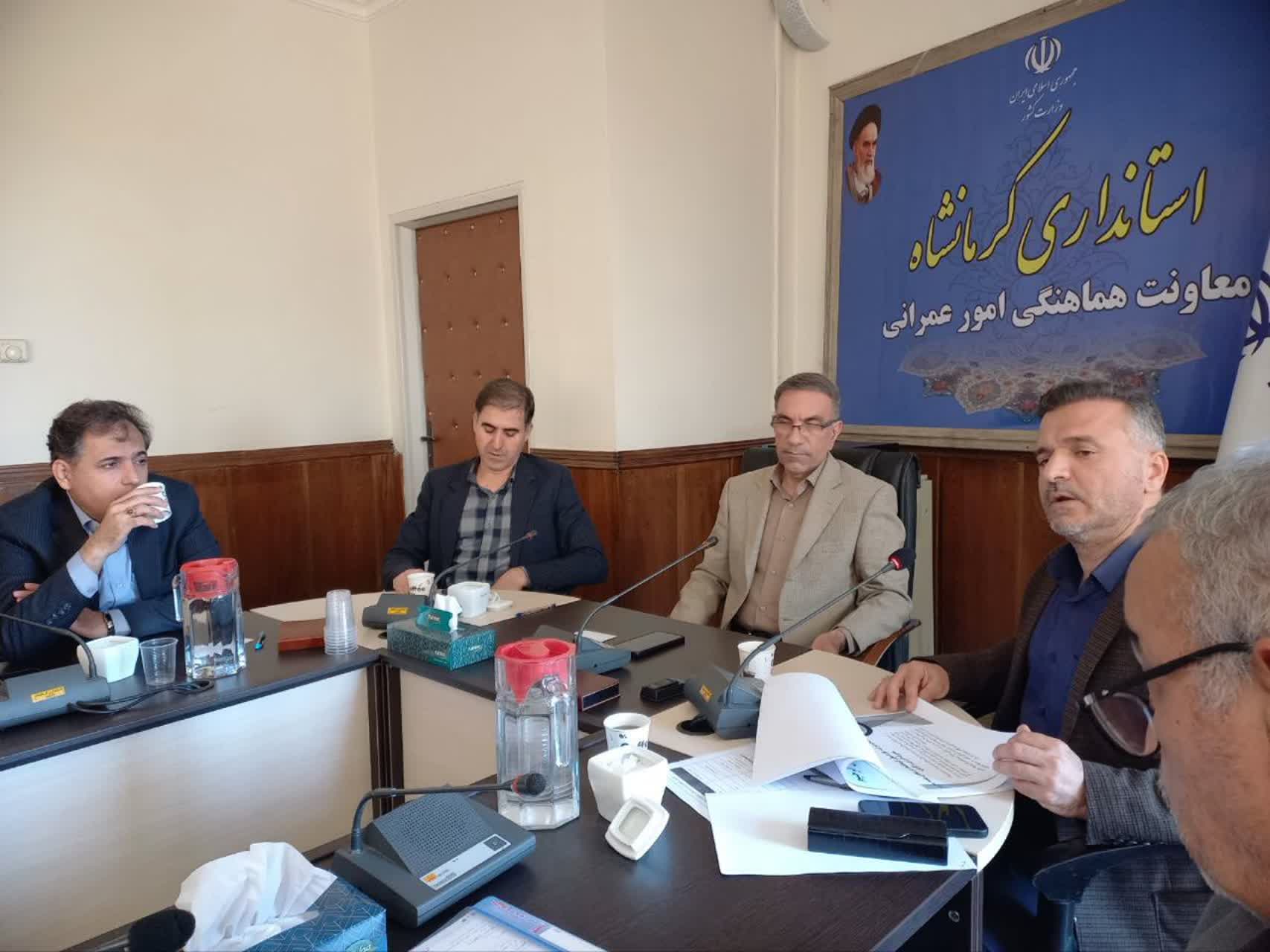 معاون عمراني استاندار: گاز اداراتي که در سامانه استانداردسازي موتورخانه‌ها ثبت‌نام نکنند قطع مي‌شود