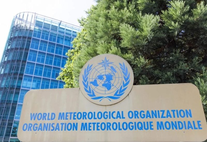 سازمان جهانی هواشناسی اولویت ها را در بحبوحه کمبود بودجه بررسی می کند