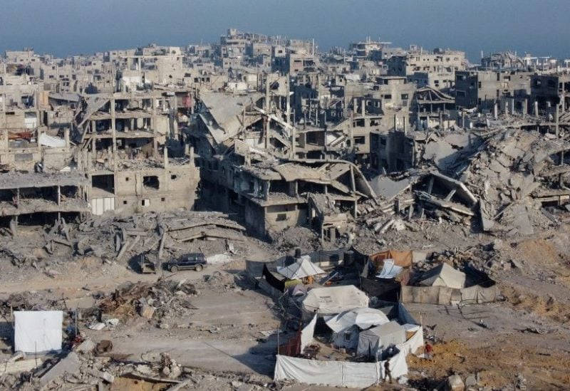 جناح های فلسطینی تصمیم گرفتند اداره نوار غزه را به یک کمیته موقت فلسطینی از نوار غزه واگذار کنند