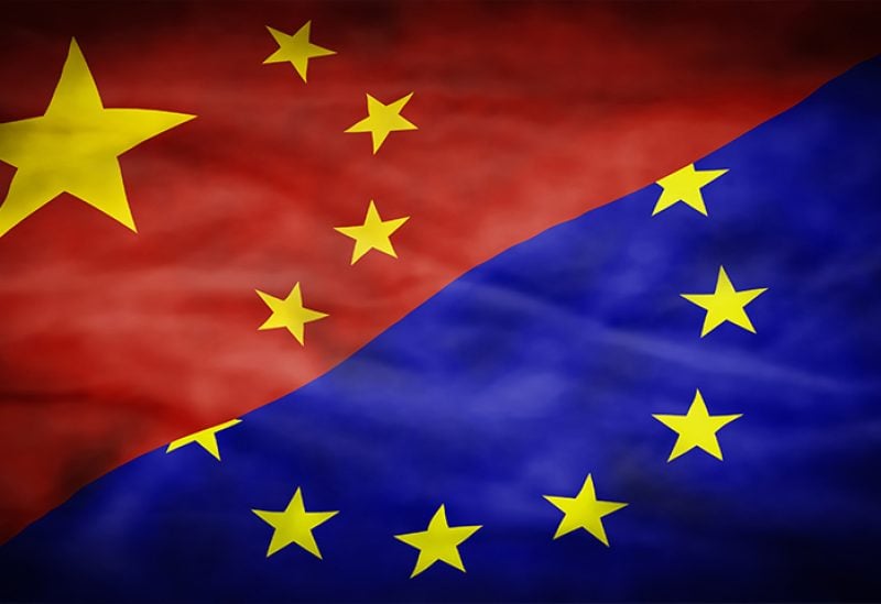 مذاکرات اتحادیه اروپا و چین در بروکسل در مورد صادرات مواد خاکی کمیاب